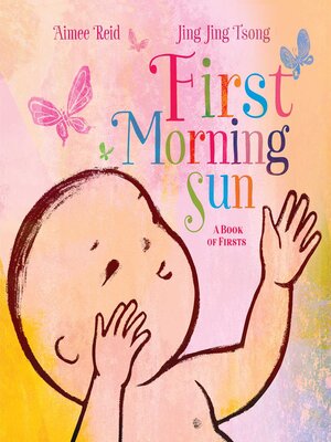 cover image of First Morning Sun